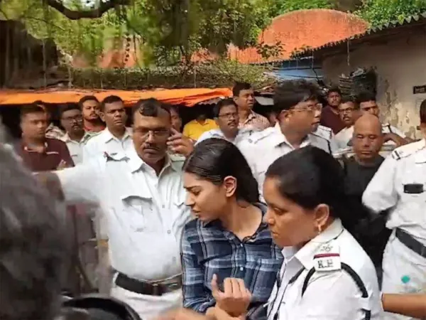 19-Yr-Old Influencer Jailed: Who's Really to Blame?