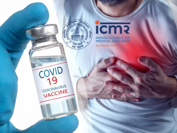 COVID Vaccine & Deaths Not Linked? Netizens Doubt