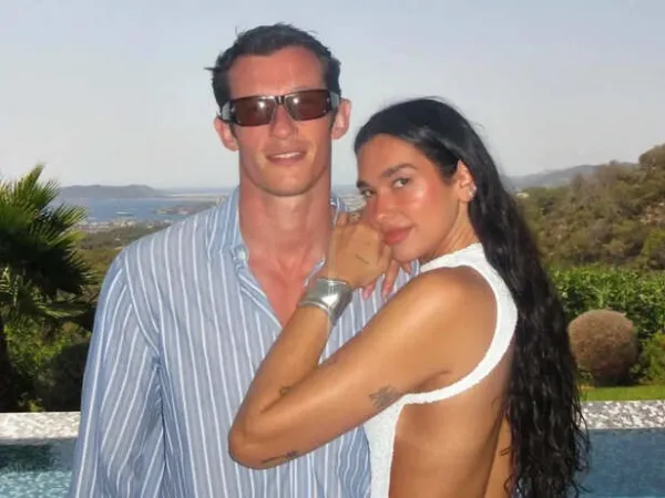 Dua Lipa and Callum Turner's rumoured September wedding in Italy: Venue, date, guest list and everything we know