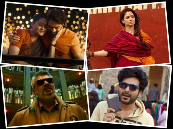 April BO: Worst Month Of 2025?