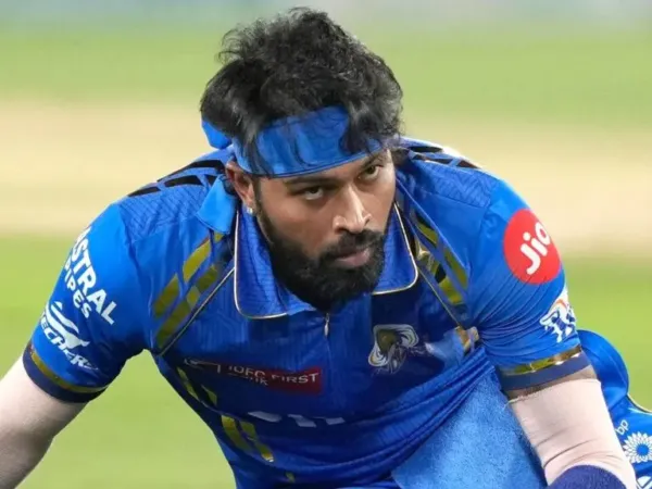 MI in Trouble: Hardik Pandya Kicked Out?