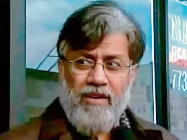 US to India: Extradition of Most Wanted Terrorist