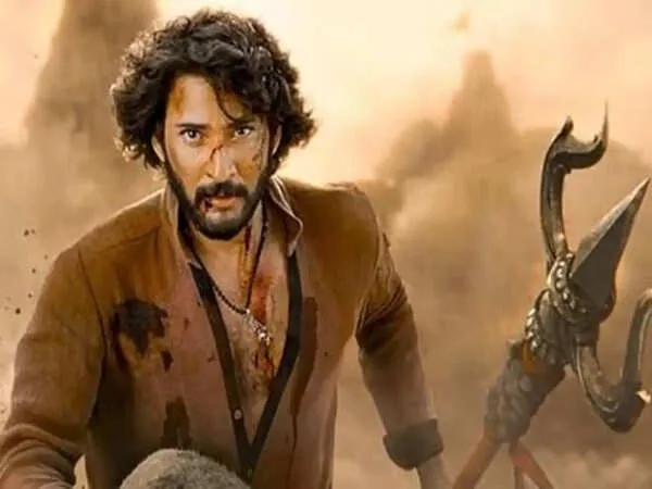 SS Rajamouli Brings Varanasi's Spirit to Mexico