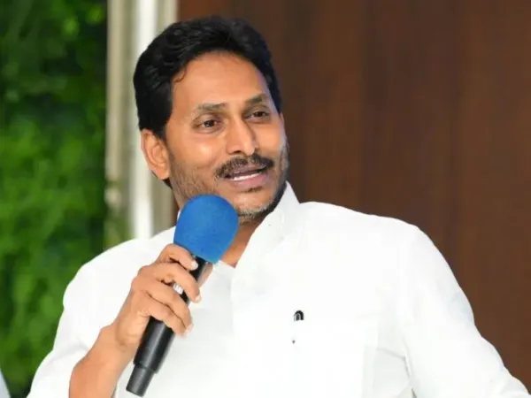 Why Won't Jagan's 11 Resign & Face Farmers