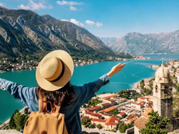 Why Gen Z is ditching Paris for Ljubljana? Welcome to 'Destination Dupes' trend