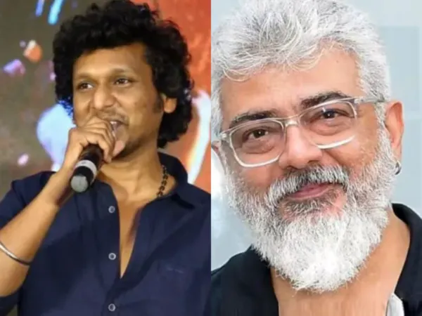 Lokesh Targets Another Superstar After Coolie?