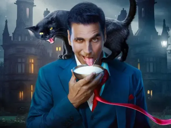 Akshay Kumar's Safe Bet Might Turn Risky?