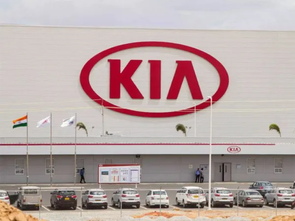 900 Engines Stolen From KIA Factory