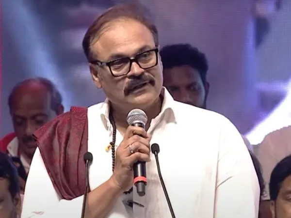Nagababu Calls Jagan Best Comedian