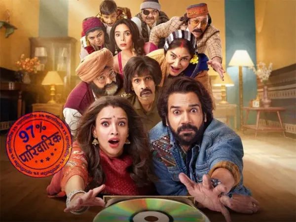 Sex Comedy On OTT: 500 Cr Stars Deliver Cringe