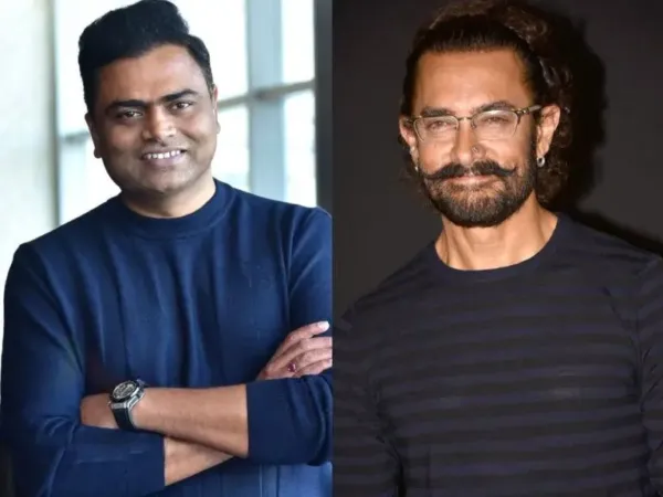 Outdated Director's Plan To 'Trap' Superstar