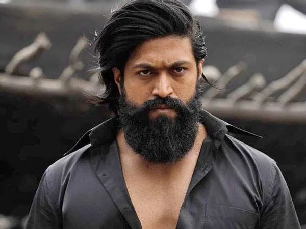 YASH Reveals Details About Ramayana's Costume: "It Was Heavy, I Must Admit"