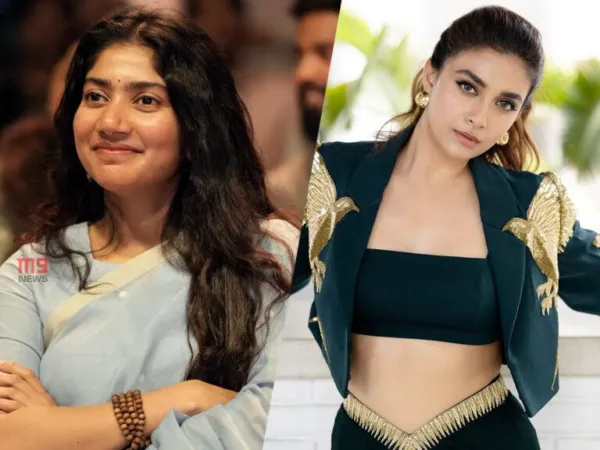 Most Hyped Film: Sai Pallavi Out, KS In?