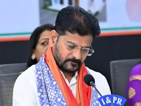 One Year Of Revanth: Struggles Without Own Mark