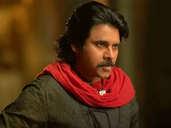 Only Pawan Kalyan Can Save This Film!