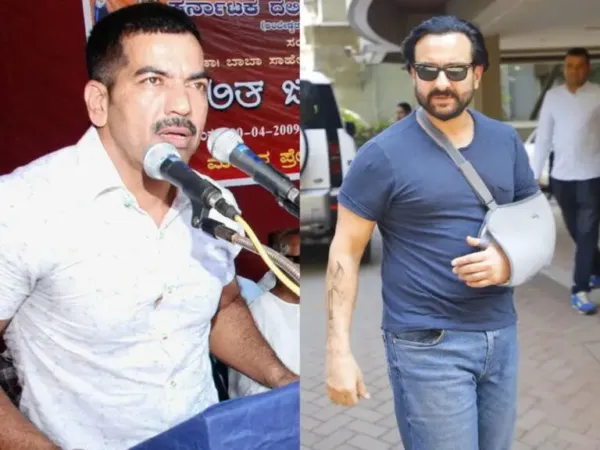 Saif Stabbed: Famous Encounter Specialist on Duty