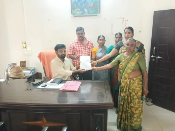 ఉపాధి హామీ చట్టాన్ని బలహీనపరిచే చర్యలు వెంటనే ఉపసంహరించాలి