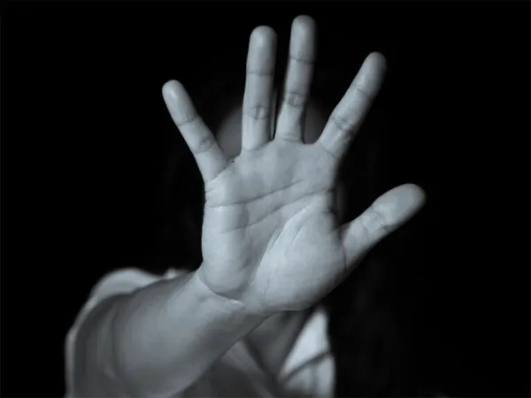 Black Magic Horror: Wife & Mother-in-Law Stripped!