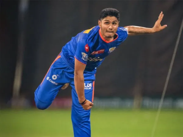 Another Cricketer in Rape Case: Victim or Villain?