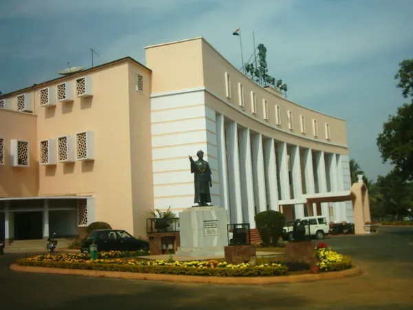 ଆଜି ବସିବ ବିଧାନସଭାର ସ୍ୱତନ୍ତ୍ର ଅଧିବେଶନ
