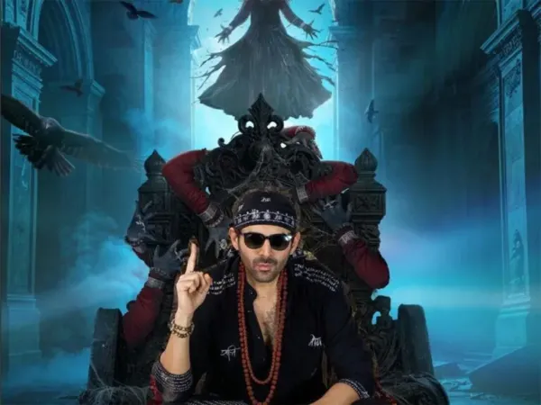 OTT Premiere: Rising Star Taunts Senior Heroes