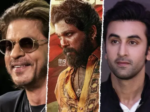 SRK & Ranbir Still Bigger Than Allu Arjun?