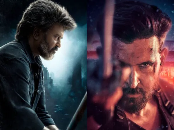 40 Days to Go! WAR 2 Already Beating Coolie?