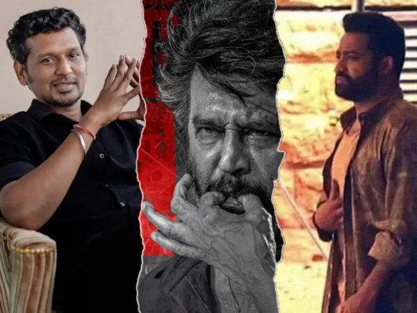 NTR or Lokesh - Who Will Dominate the South?