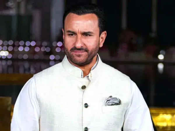 Saif Ali Khan's Attack Exposes Dark Reality
