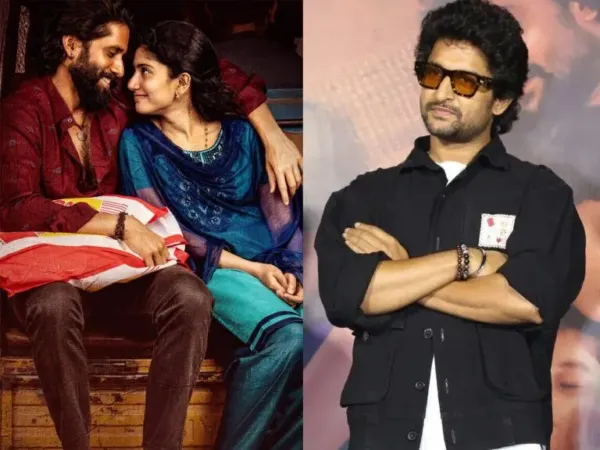 Thandel: Nani's Hyped Box Office Pull Exposed?