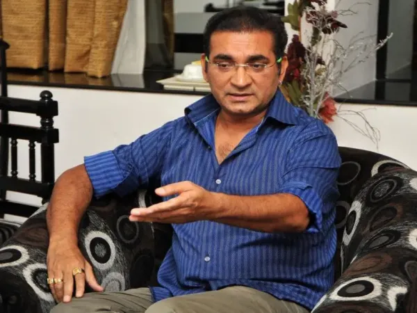 Legal Action: Singer Insults Mahatma Gandhi