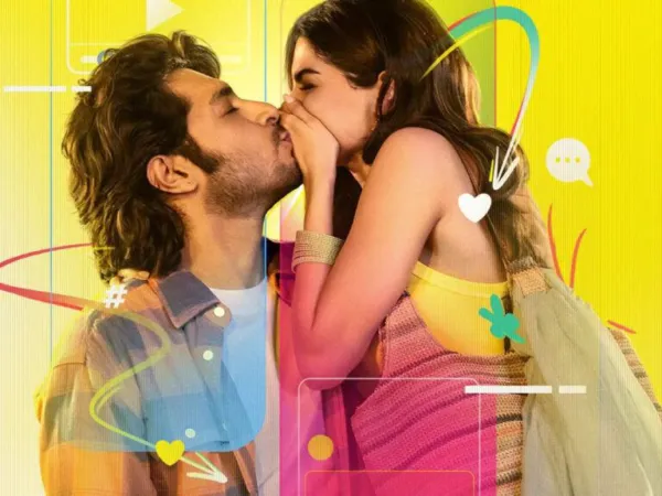 Loveyapa To Have OTT Premiere Without Notice?