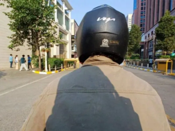 No Days Off: Techie's Shocking Side Gig