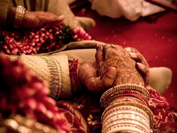 Bride Wedding Meltdown: Police Complaint Over AC?