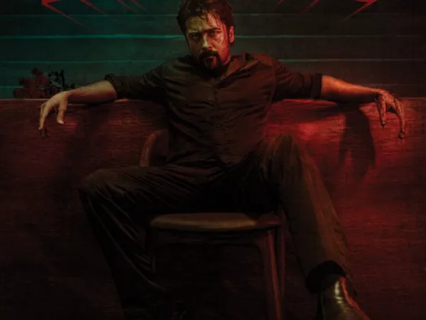 Retro After Sikandar: Netflix Only Acquiring Flops?