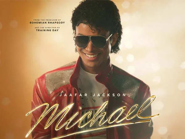 Michael Movie Review: Flawed gem