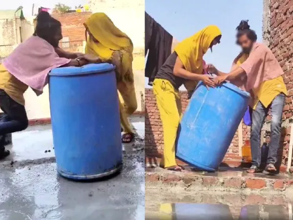 Disturbing Trend: Men's Tragedy Turns Into Memes