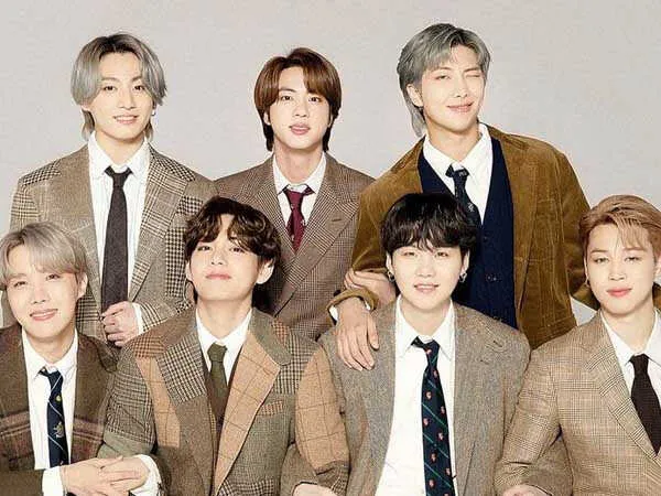 Listen to these 11 BTS Songs on Friendship Ahead of their world tour