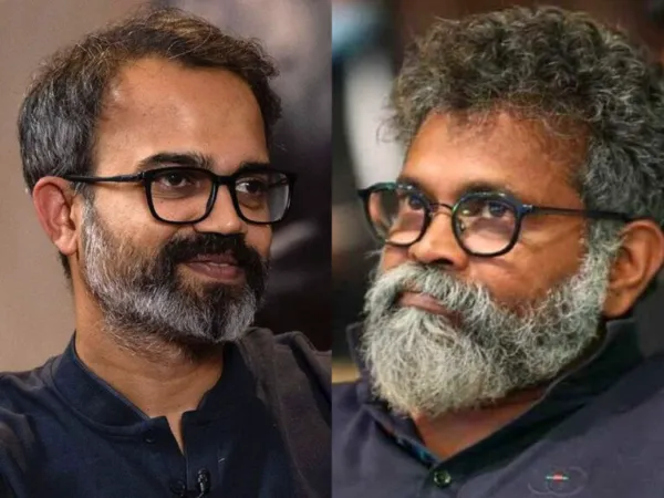 Why Sukumar Is Not Prashanth Neel?