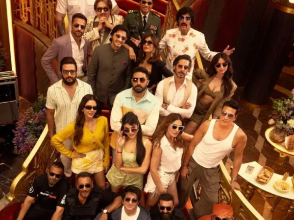 Is Housefull 5 Bollywood's Most Copied Film Yet?