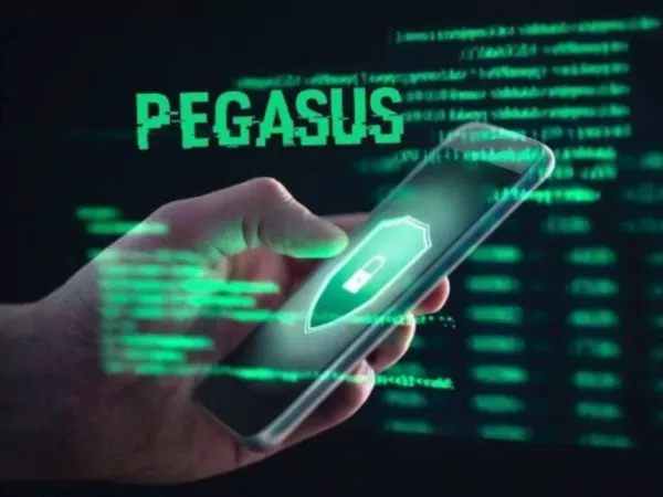 US Court Slams Pegasus: Indian Govt Under Fire