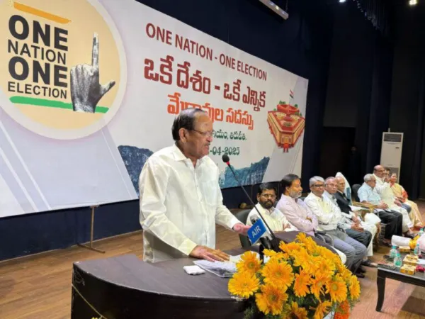 Bhootulakante Polling Booths Are Powerful!