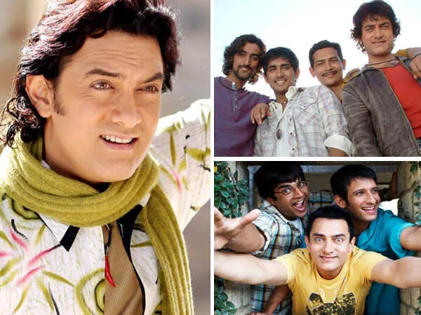 Birthday Special: 9 Aamir Khan Dialogues We Still Think About