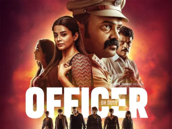 OTT's Big Blow: Multiplexes Reject This Thriller