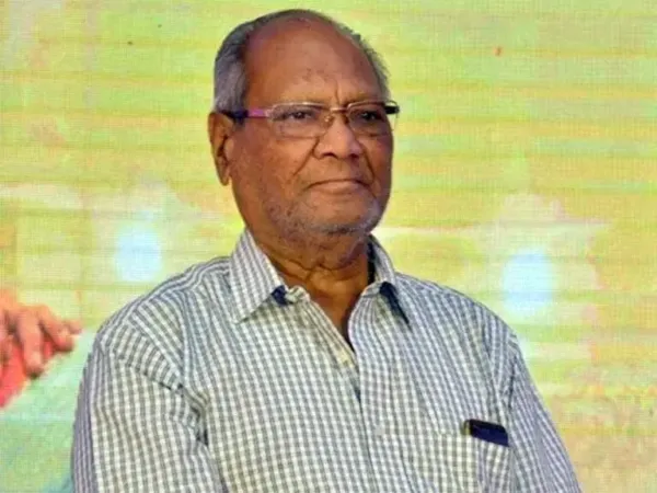 Dil Raju IT Raids: Who Is Financier Satya Rangaiah?