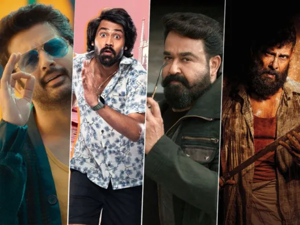 Box Office: Busy Day For Tollywood