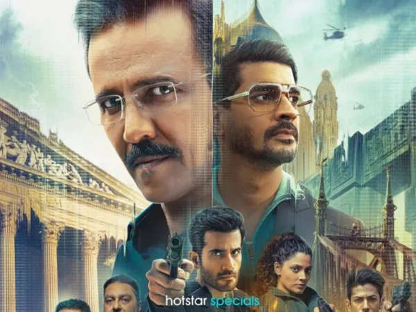 Special Ops Fans Angry: Not JioHotstar but Netflix?