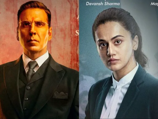 Bollywood's New Obsession: Kesari 2 to Jolly LLB 3