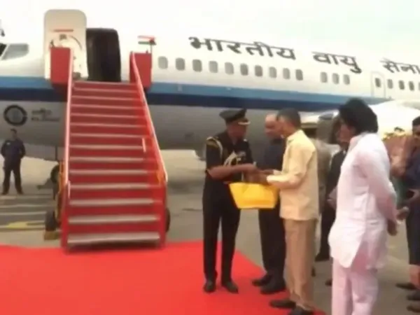 Video Proof: TDP's Shocking Complacency!