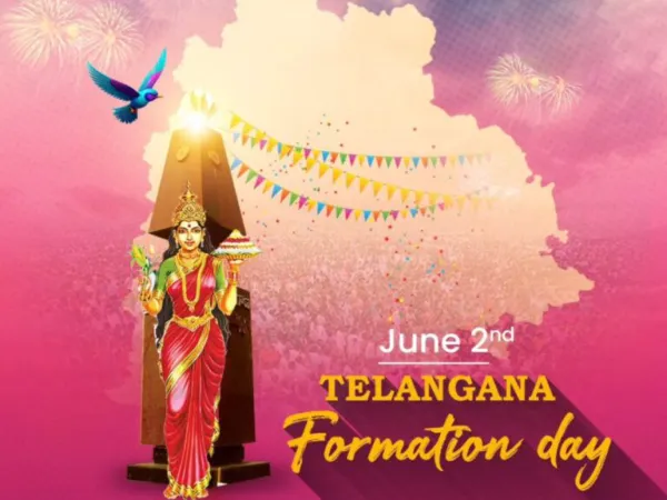 Telangana @ 11: Did Not Just Survive But Thrived